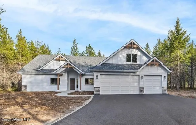 $996,128 | 17372 West Kathleen Avenue, Post Falls, ID 83854