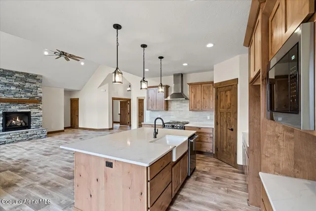 $996,128 | 17372 West Kathleen Avenue, Post Falls, ID 83854