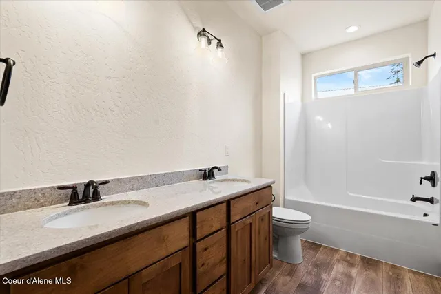 $996,128 | 17372 West Kathleen Avenue, Post Falls, ID 83854