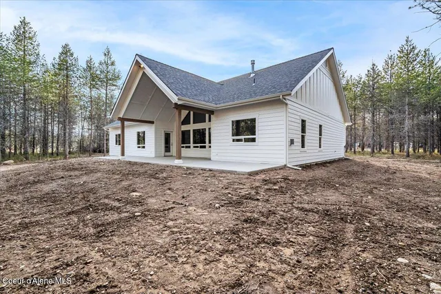 $996,128 | 17372 West Kathleen Avenue, Post Falls, ID 83854