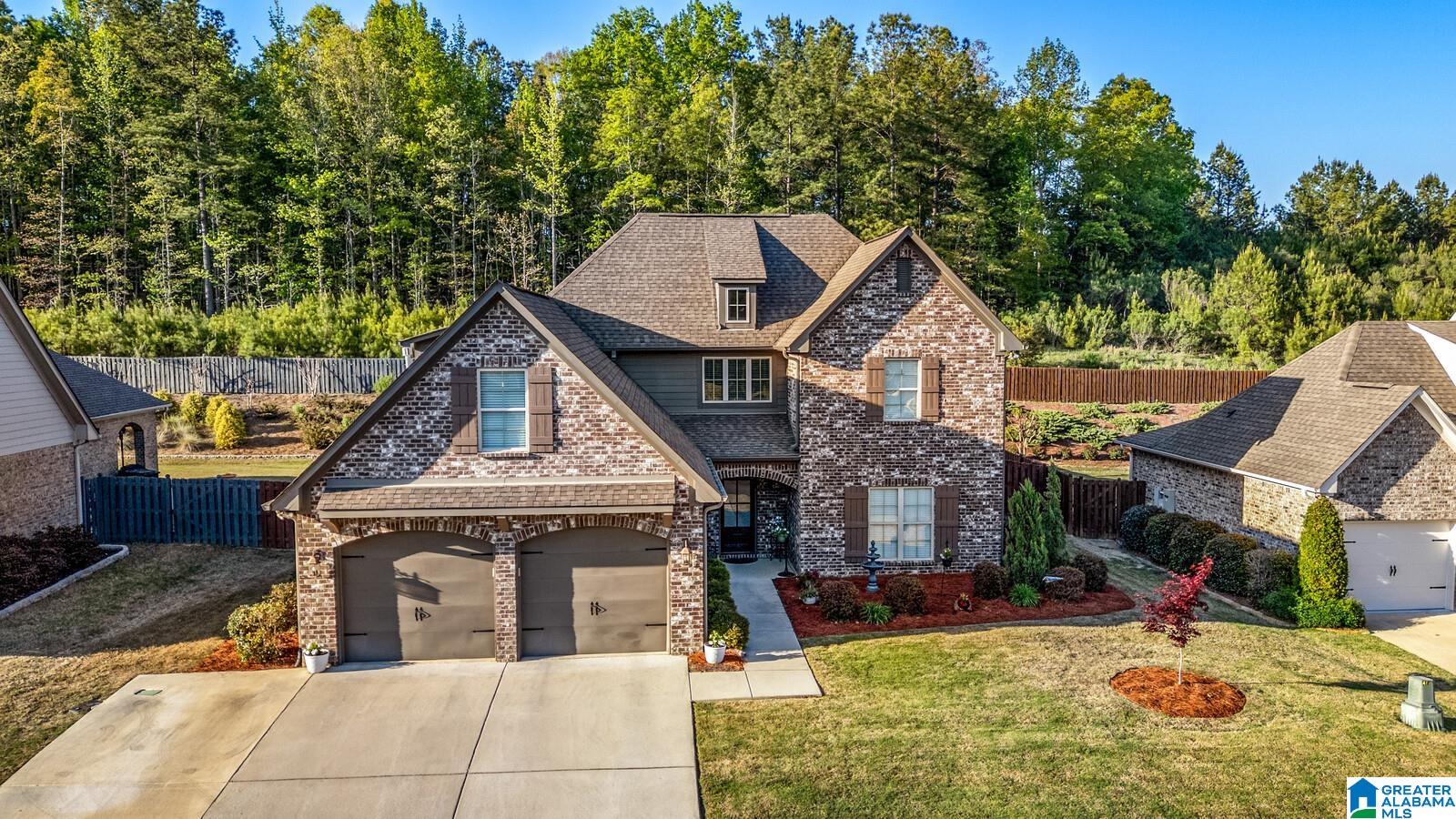 462 Ballantrae Road Pelham, AL 35124 - Photo 43 of 57