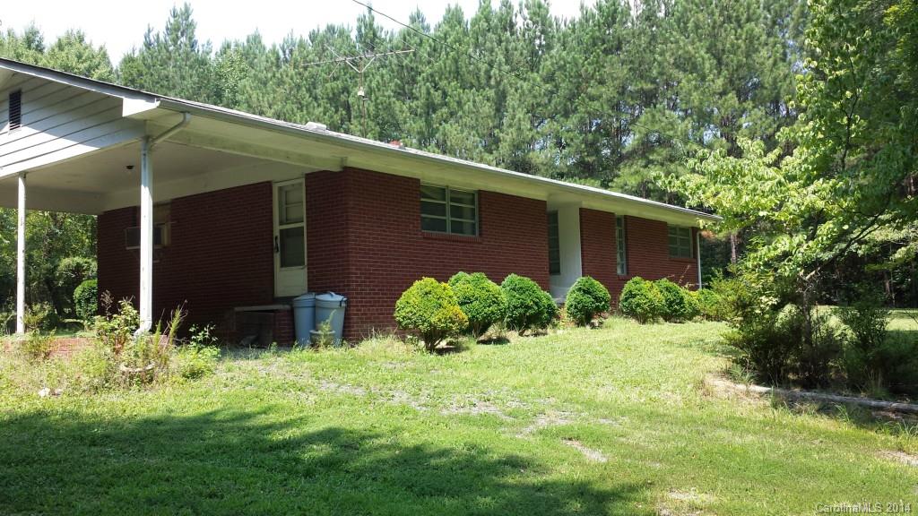 348 Deberry Road Mount Gilead, NC 27306 - Photo 1 of 1 Gallery Image 1