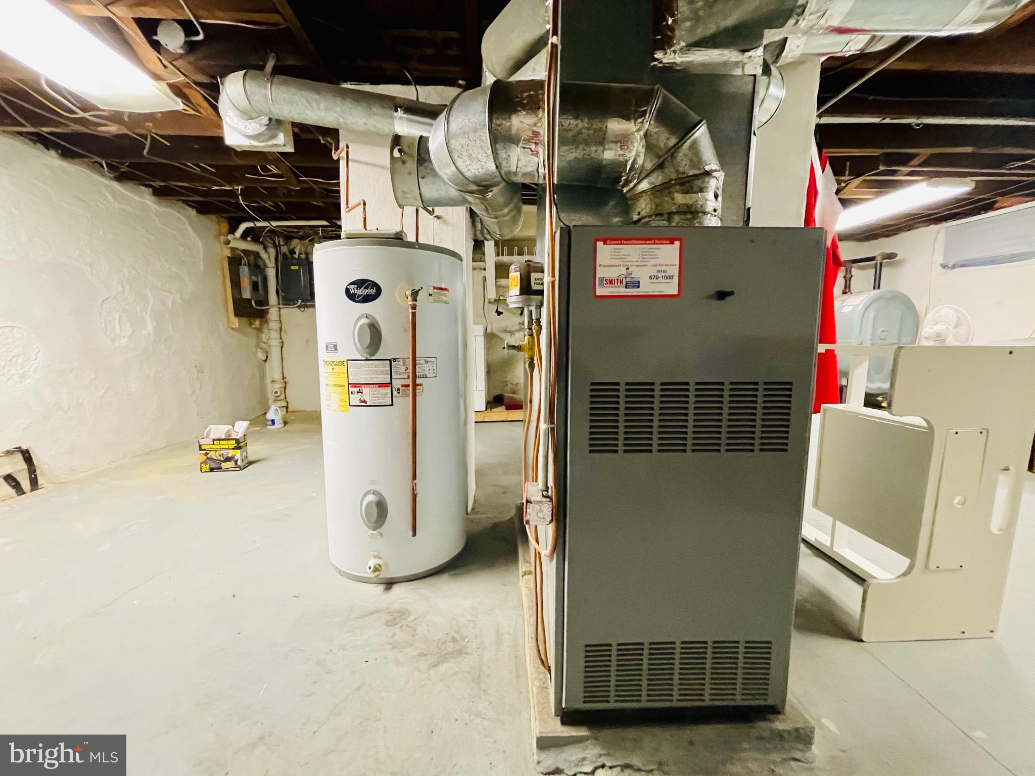 2410 Cleveland Avenue Reading, PA 19609 - Photo 41 of 44