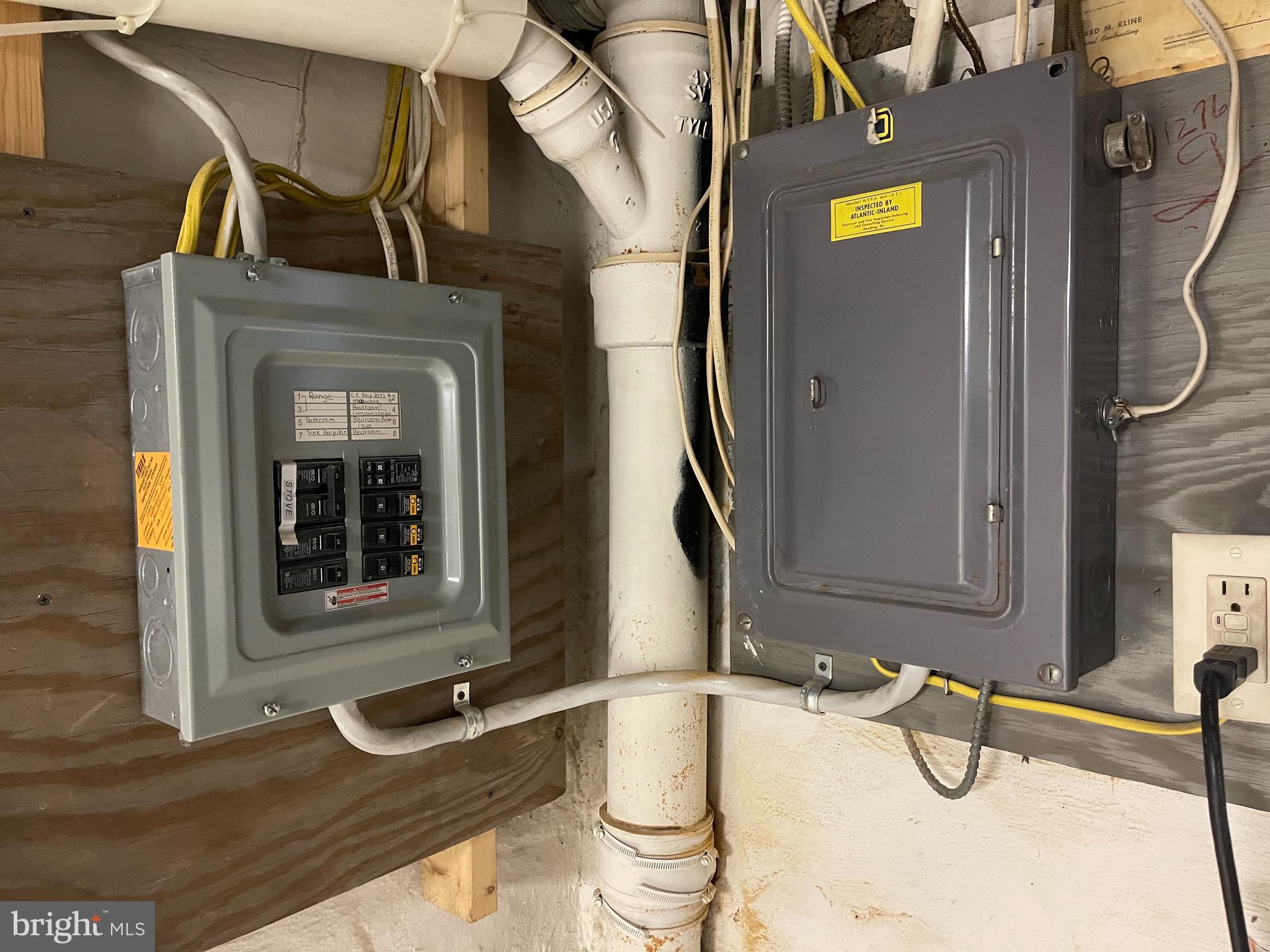 2410 Cleveland Avenue Reading, PA 19609 - Photo 42 of 44