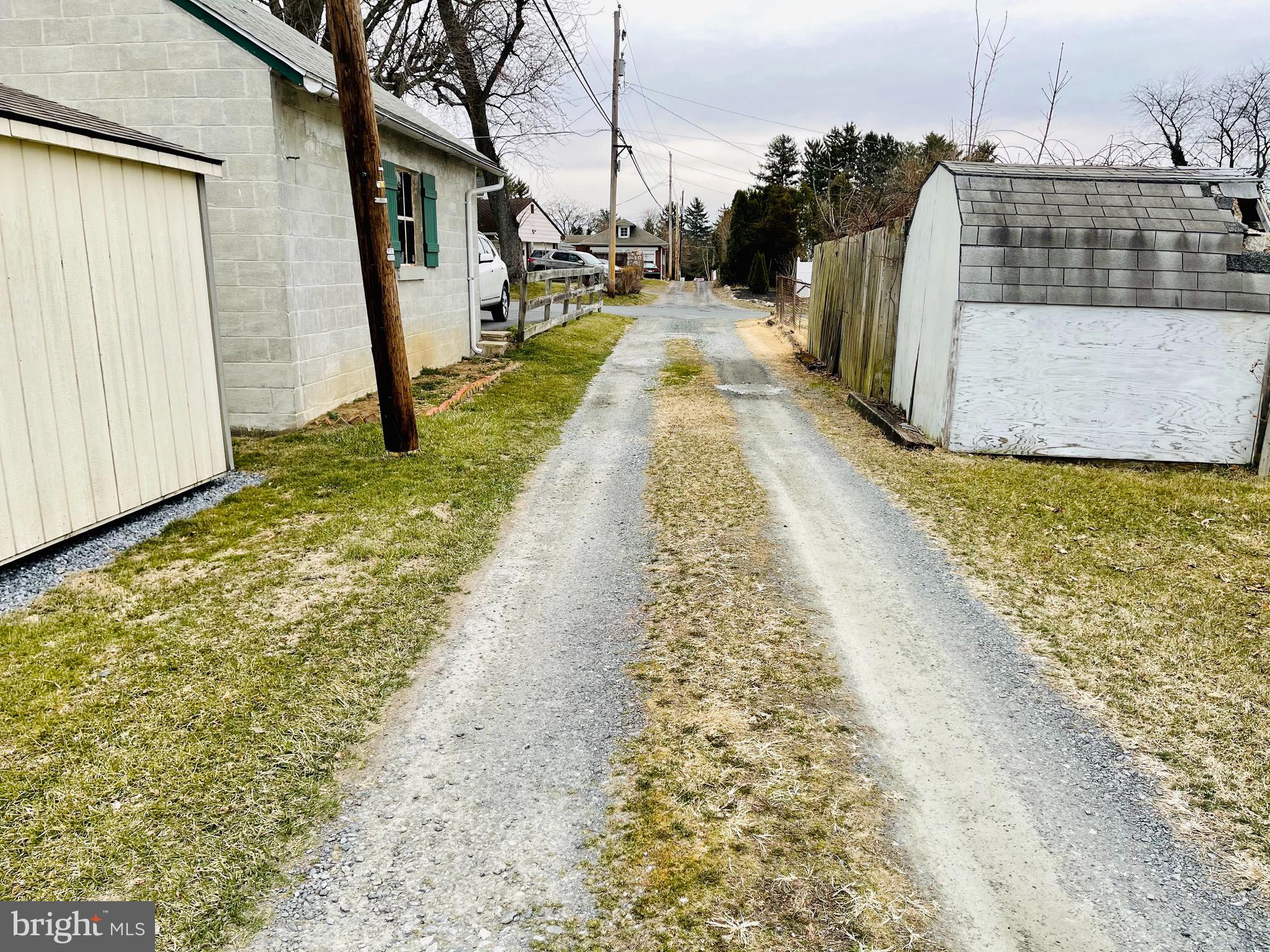 2410 Cleveland Avenue Reading, PA 19609 - Photo 44 of 44