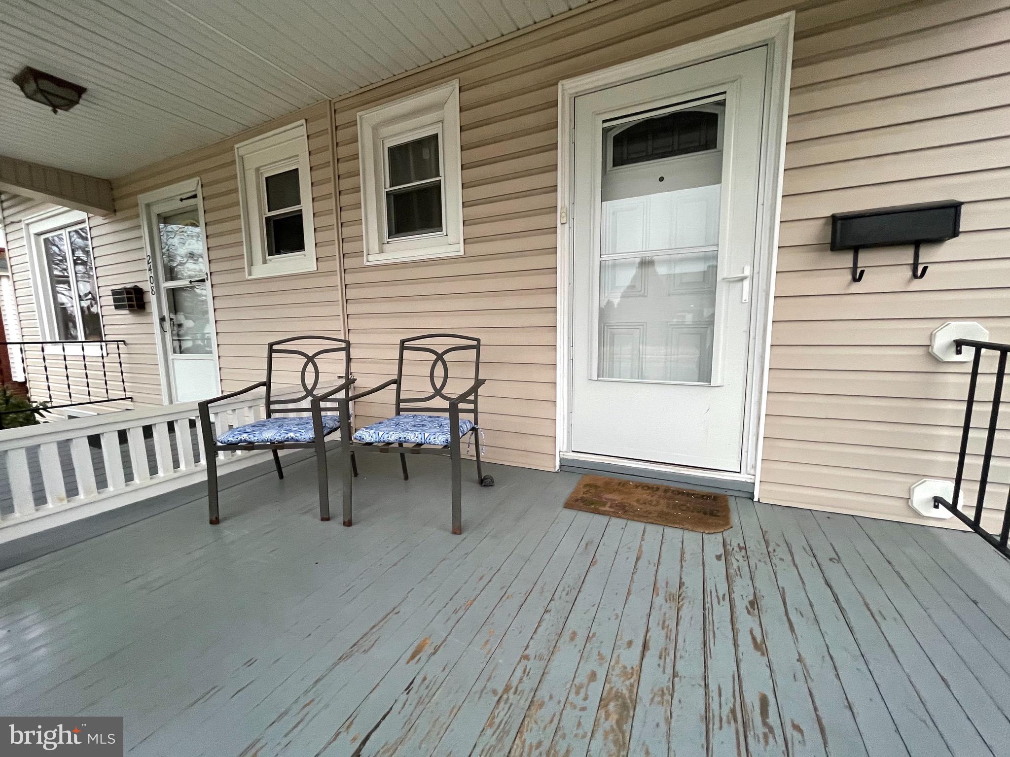 2410 Cleveland Avenue Reading, PA 19609 - Photo 6 of 44