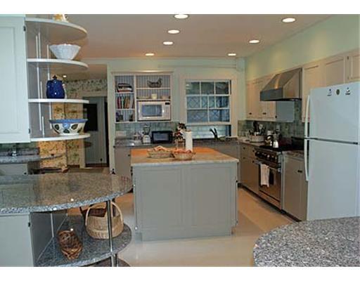66 Manchester Road Mount Desert, ME 04662 - Photo 13 of 25 Kitchen.