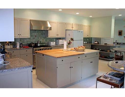 66 Manchester Road Mount Desert, ME 04662 - Photo 14 of 25 Kitchen.