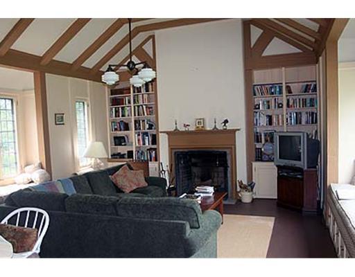 66 Manchester Road Mount Desert, ME 04662 - Photo 15 of 25 Den/Family/Great Room. Music Room...