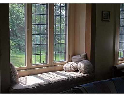 66 Manchester Road Mount Desert, ME 04662 - Photo 17 of 25 Den/Family/Great Room. Second Window...