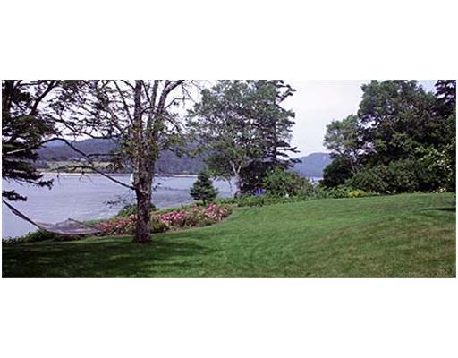66 Manchester Road Mount Desert, ME 04662 - Photo 4 of 25 View.