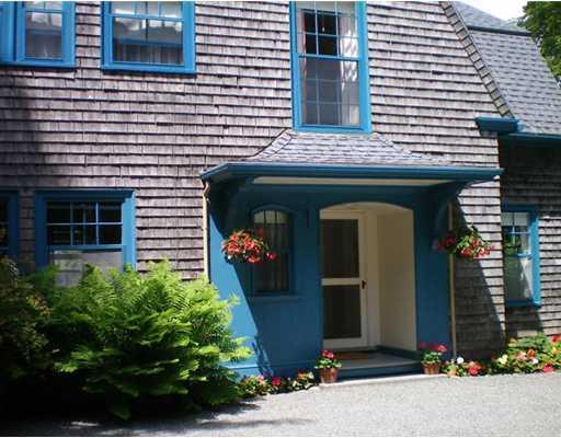 66 Manchester Road Mount Desert, ME 04662 - Photo 8 of 25 Exterior Front.