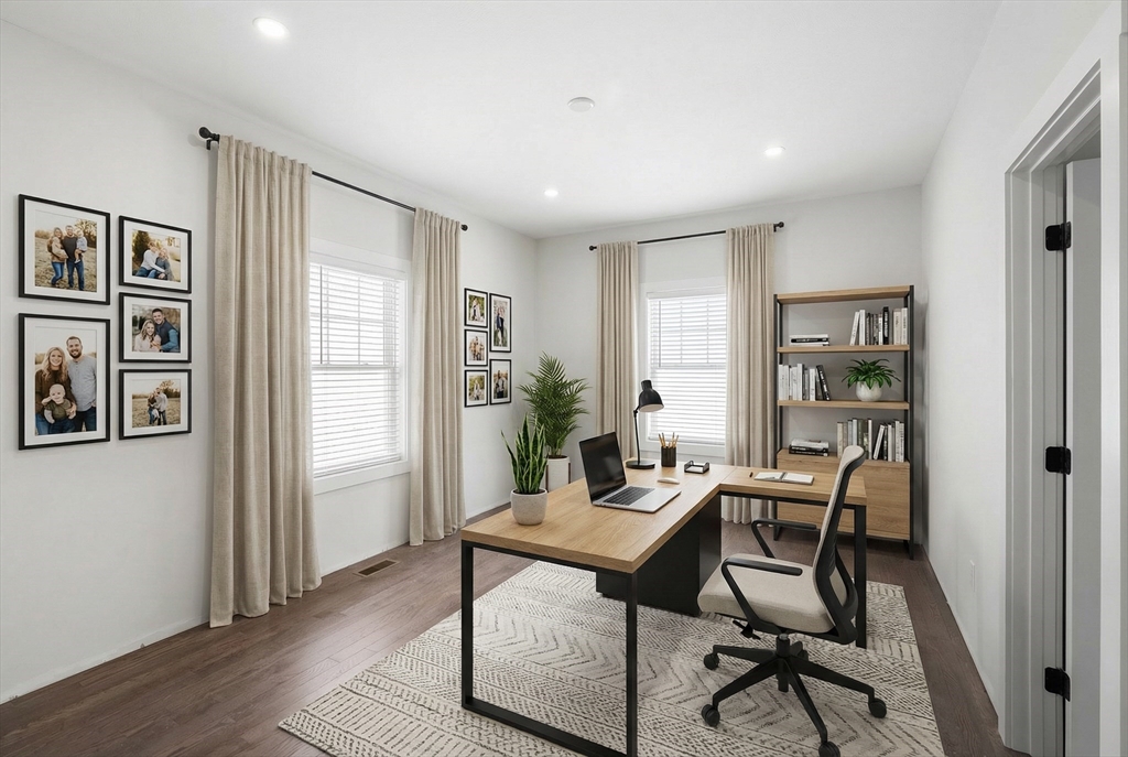 42 Christian Street, Unit LOT 17 Lowell, MA 01850 - Photo 25 of 26