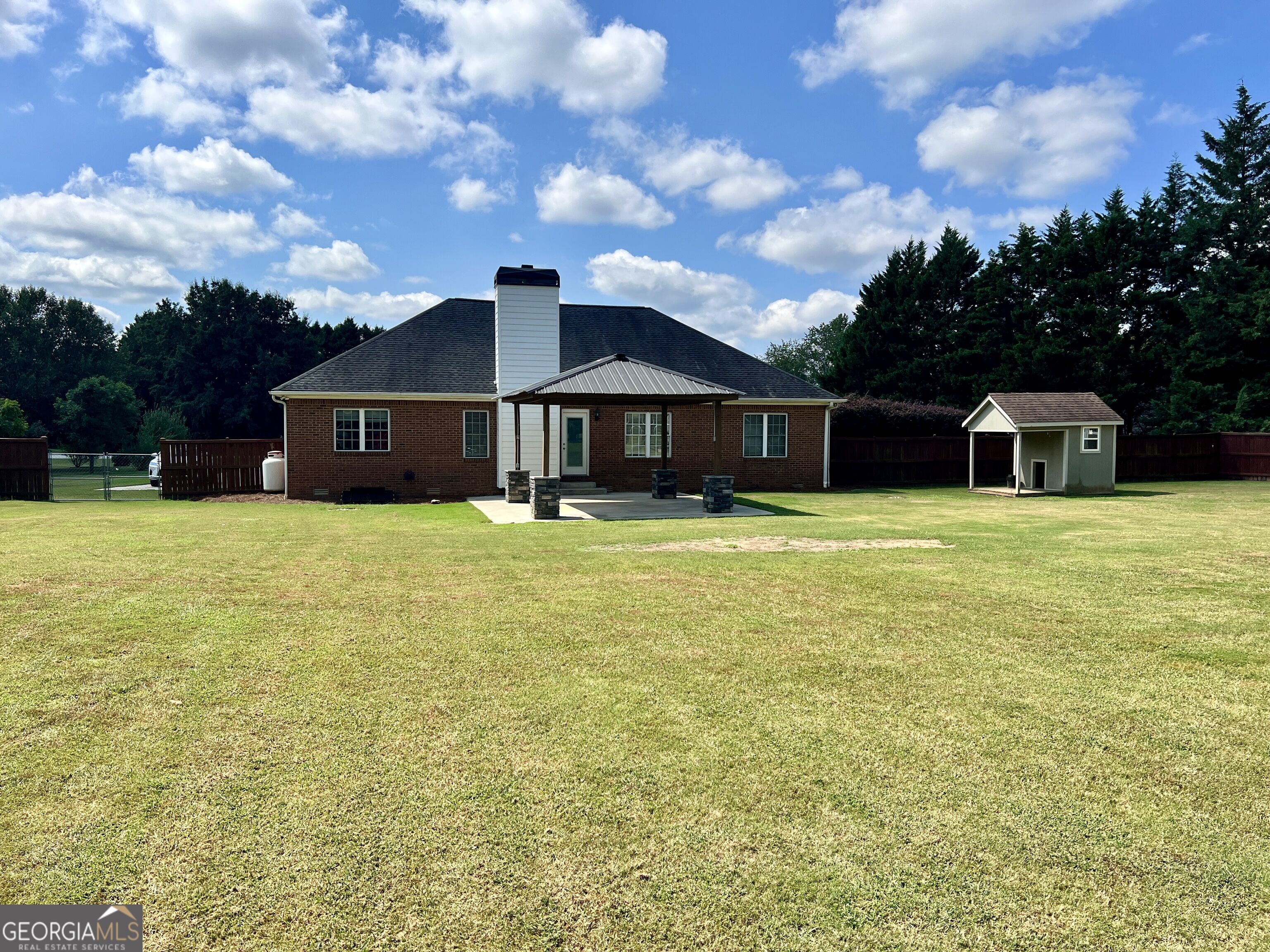 75 Kristin Court Colbert, GA 30628 - Photo 35 of 41 Gallery Image 35