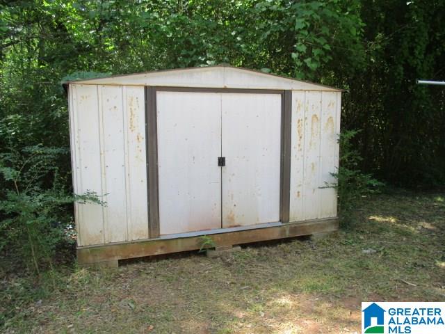 584 Prestons Mill Road Delta, AL 36258 - Photo 7 of 18