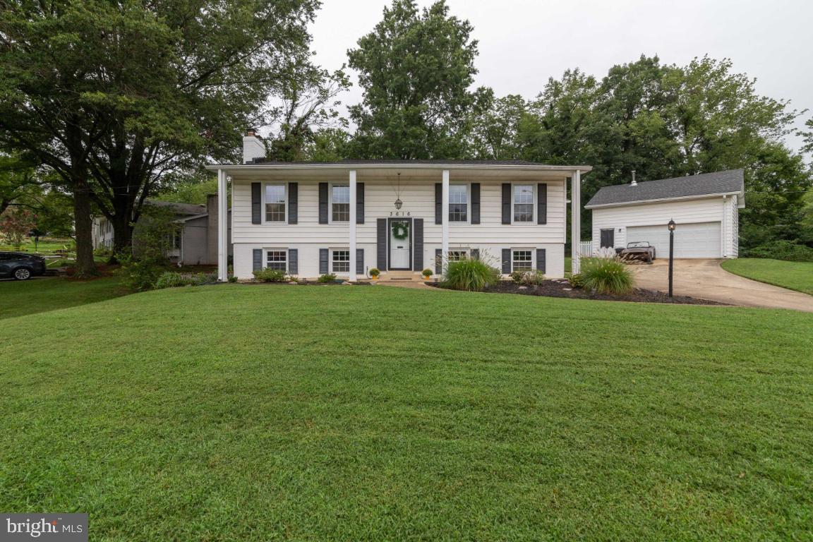 3616 Old Post Road Fairfax, VA 22030 - Photo 33 of 33 Gallery Image 33