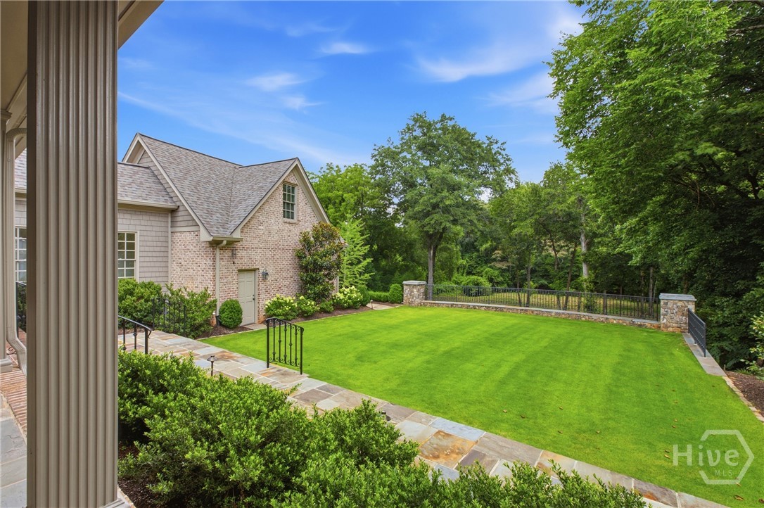 221 Hamilton Road Athens, GA 30606 - Photo 47 of 51 Gallery Image 47
