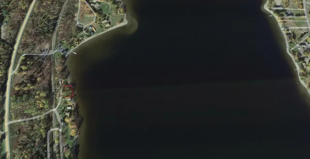 $34,999 | 0 Pelletier Lane, Eagle Lake, ME 04739