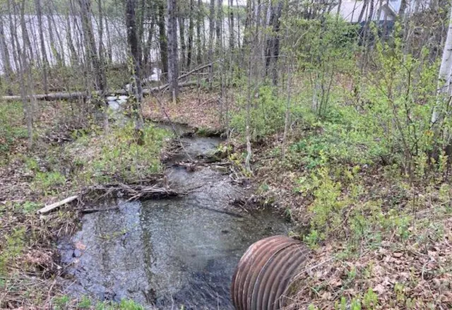 $34,999 | 0 Pelletier Lane, Eagle Lake, ME 04739