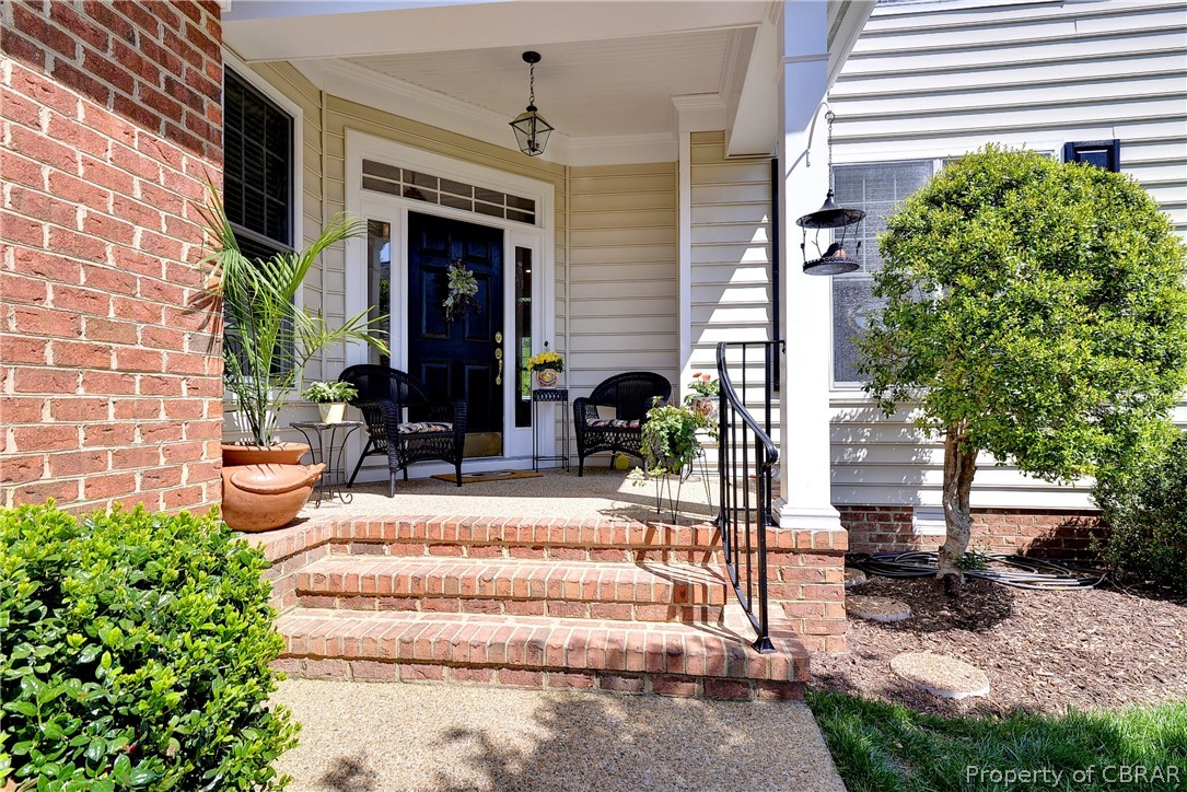 3134 Cider House Road Toano, VA 23168 - Photo 5 of 50 Gallery Image 5