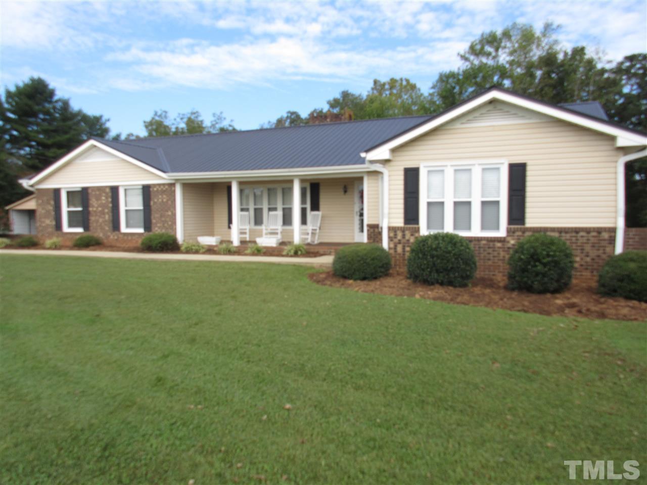 2952 Coleridge Road Siler City, NC 27344 - Photo 1 of 22 Gallery Image 1