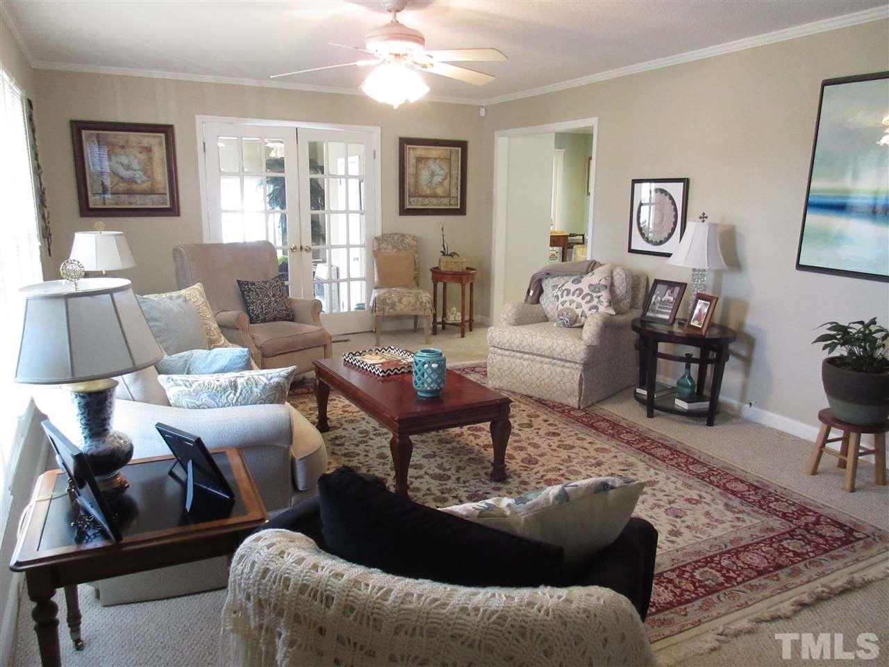 2952 Coleridge Road Siler City, NC 27344 - Photo 2 of 22 Gallery Image 2