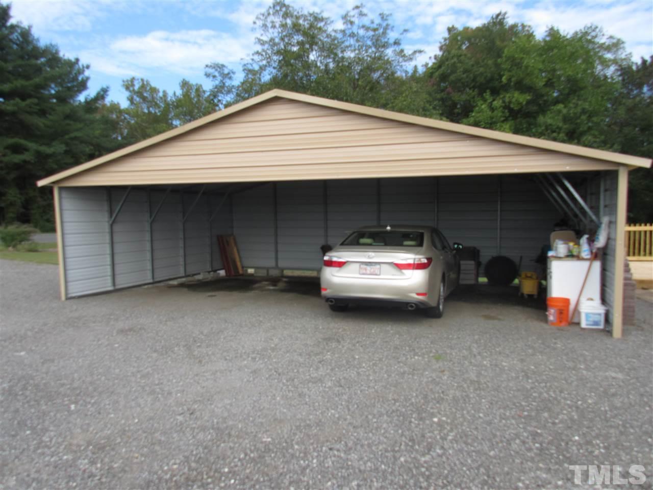 2952 Coleridge Road Siler City, NC 27344 - Photo 20 of 22 Gallery Image 20