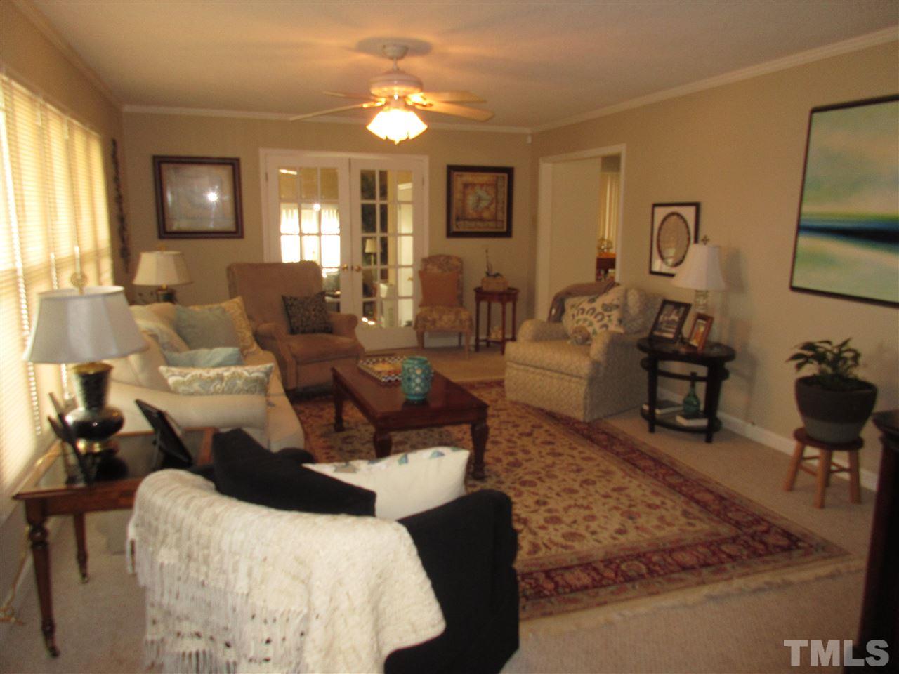 2952 Coleridge Road Siler City, NC 27344 - Photo 3 of 22 Gallery Image 3
