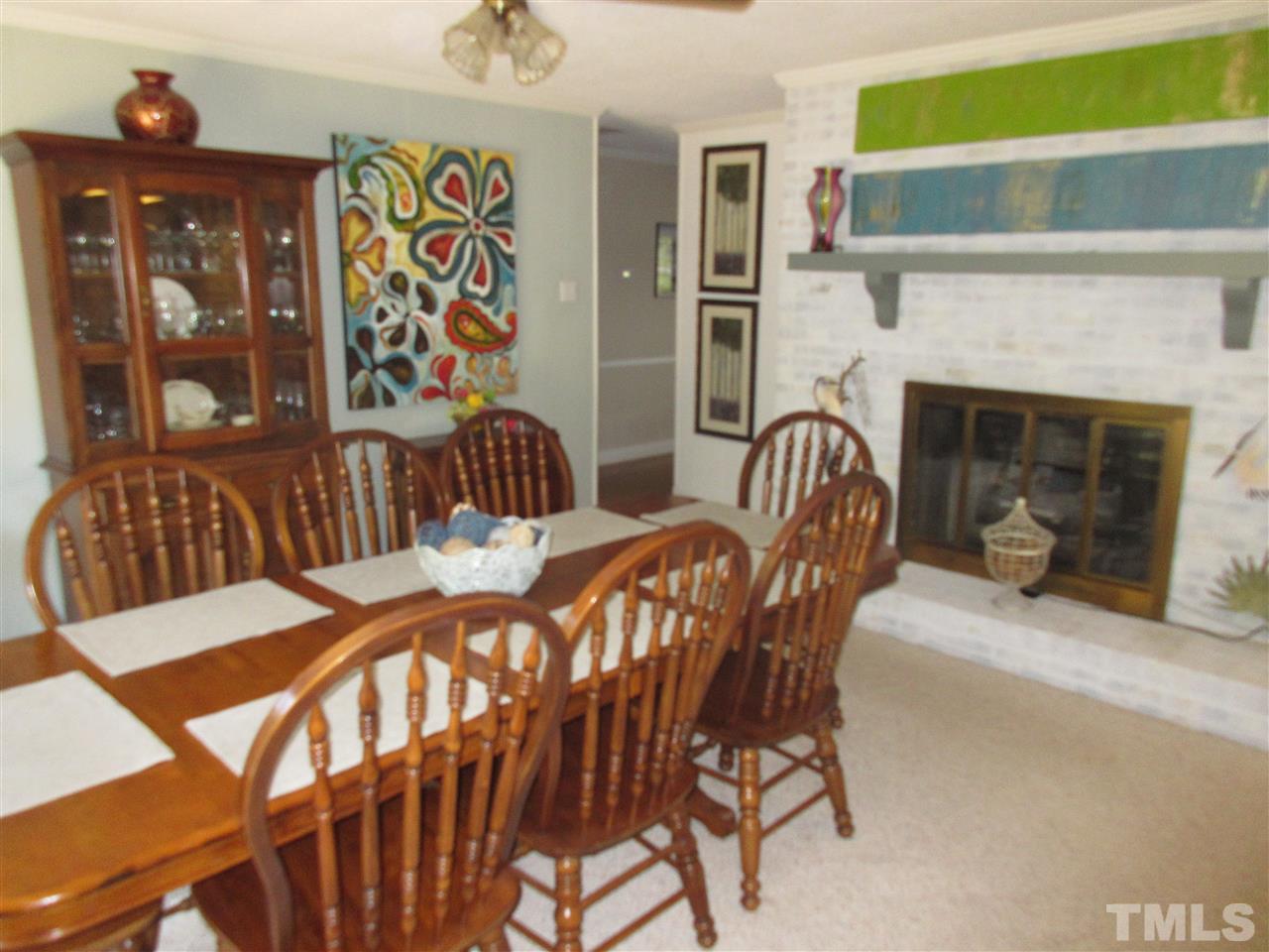 2952 Coleridge Road Siler City, NC 27344 - Photo 5 of 22 Gallery Image 5