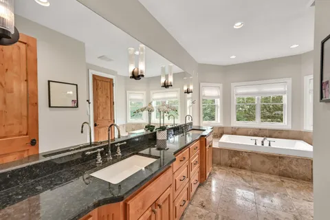 $1,900,000 | 14165 North Pine Bluff Road, Mequon, WI 53097