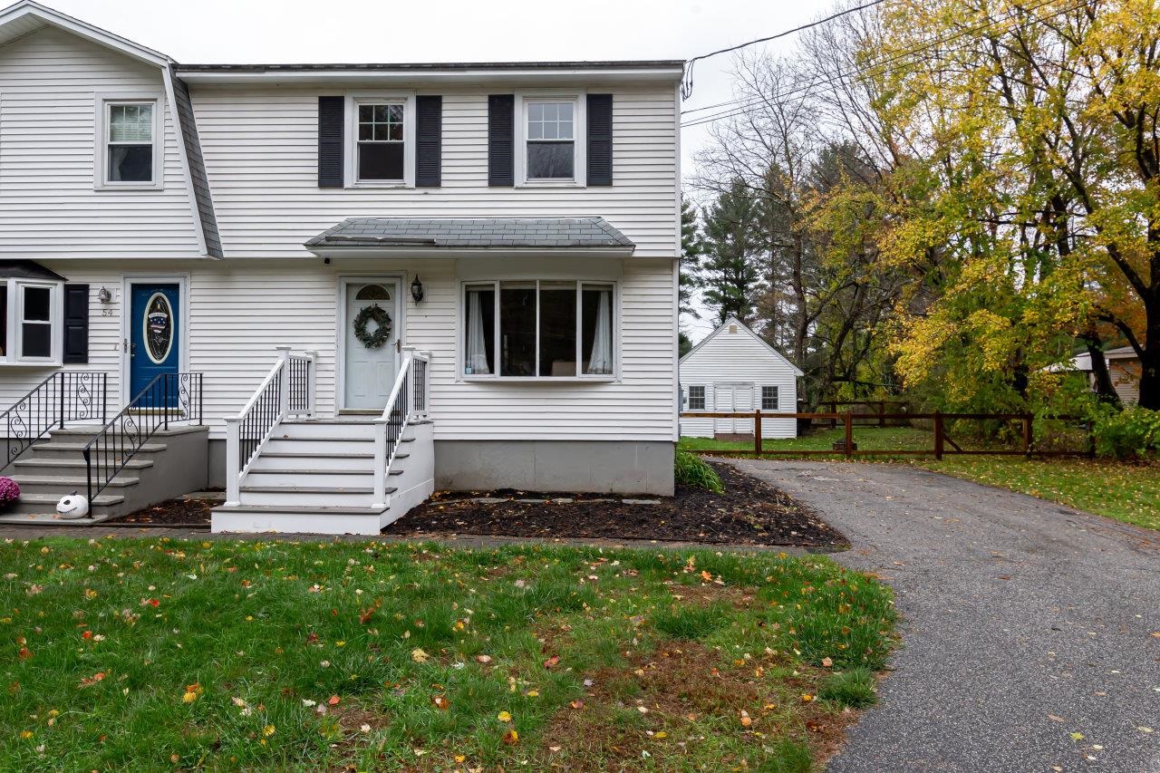 54 R Windham Road Derry, NH 03038 - Photo 37 of 40