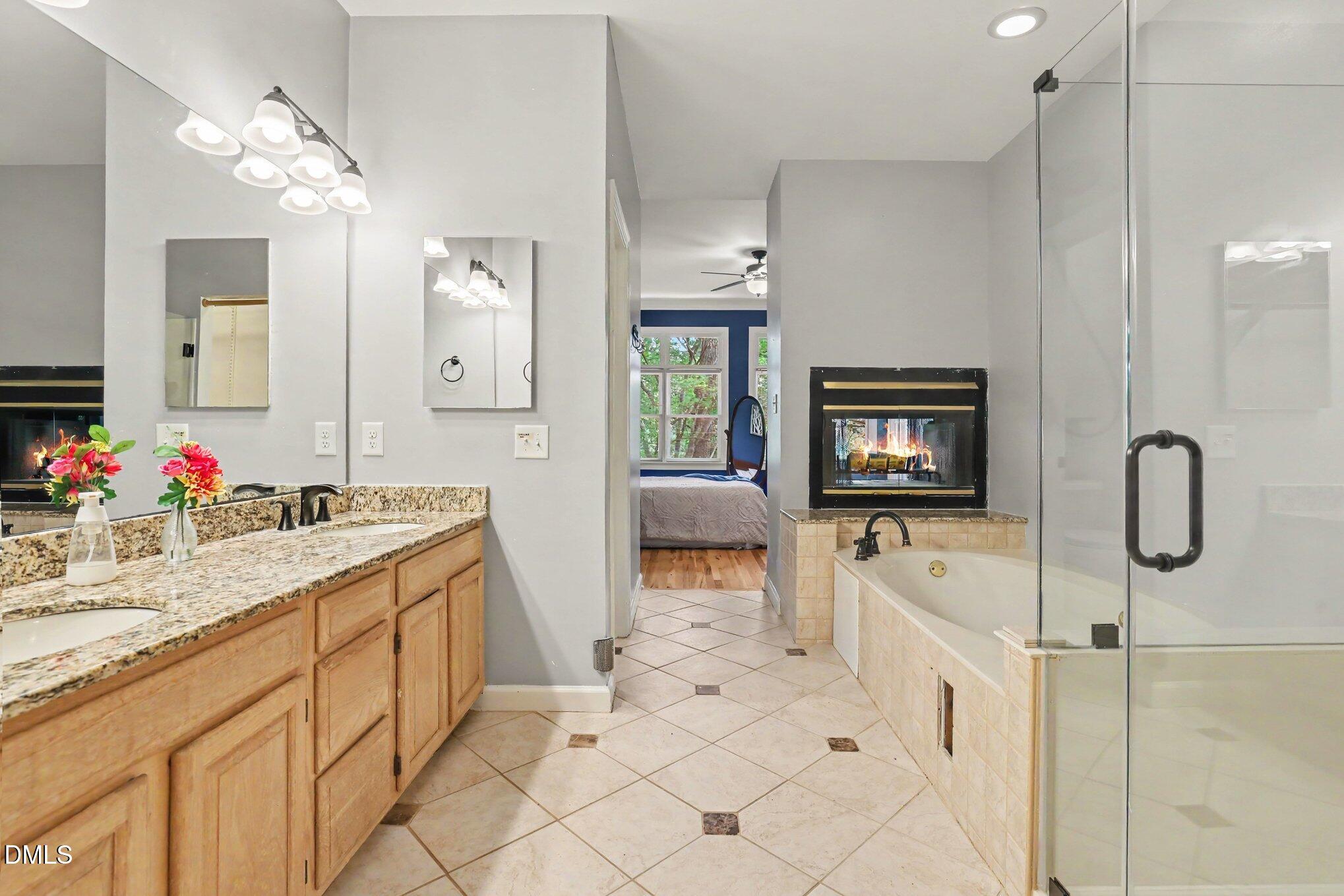 10001 Goodview Court Raleigh, NC 27613 - Photo 8 of 25 023_file_8548
