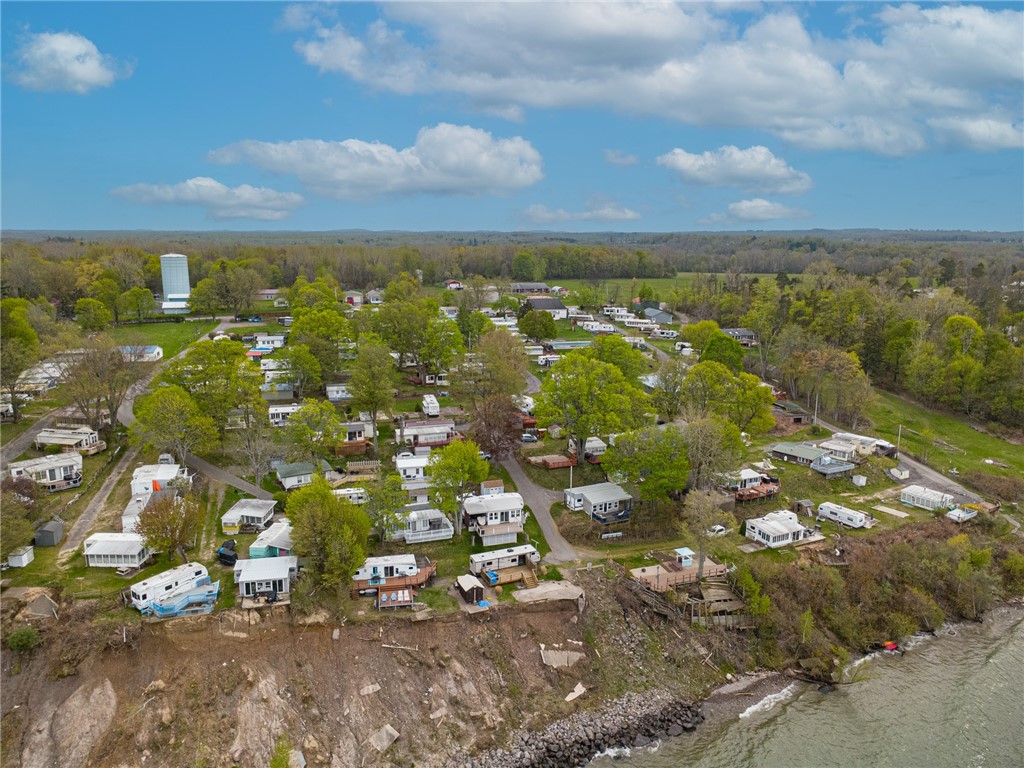 7945 Lake Road, Unit 86 Sodus, NY 14555 - Photo 7 of 22 Sodus Point has been a VACATION DESTINATION for ma