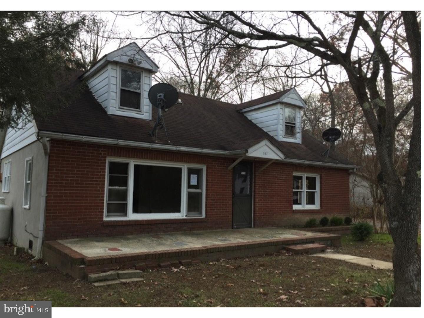 192 Northville Road Bridgeton, NJ 08302 - Photo 1 of 11