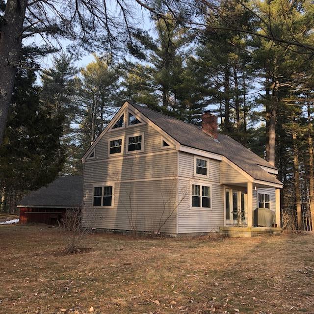 110 Nottingham Road Winthrop, ME 04364 - Photo 2 of 44 Gilmour 3