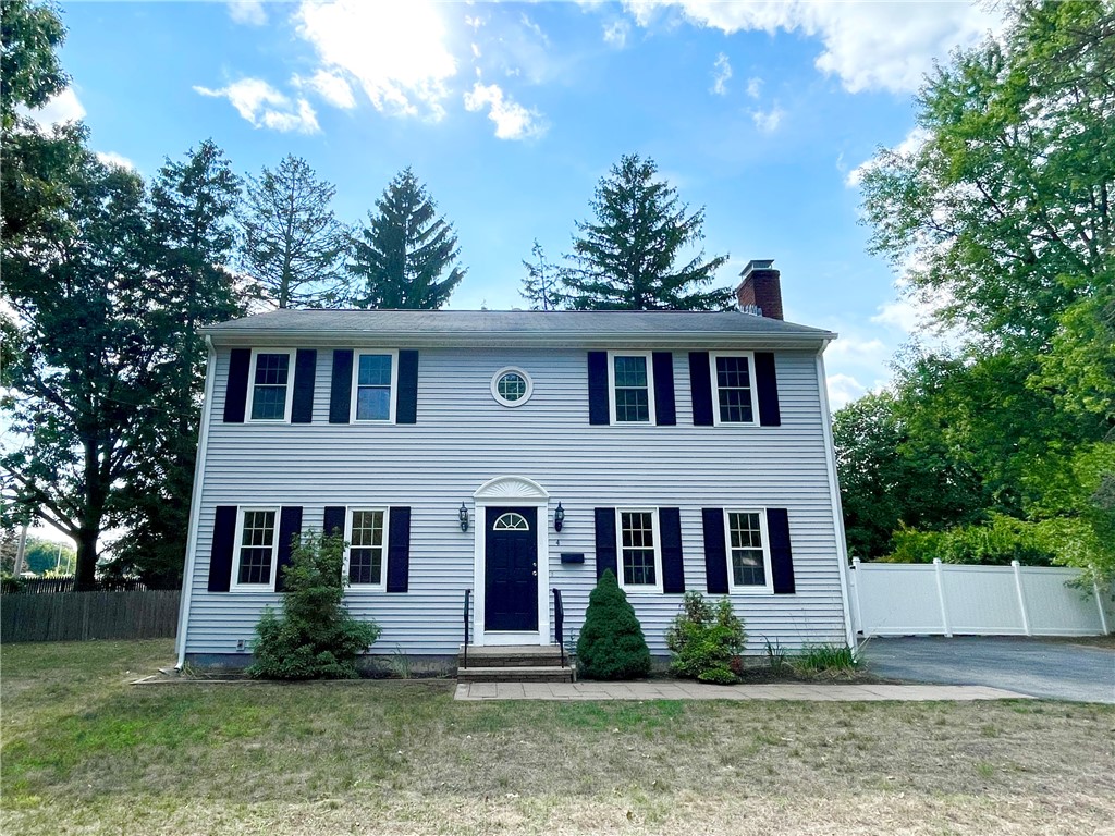 4 Grasslands Road East Greenwich, RI 02818 - Photo 1 of 50 Gallery Image 1