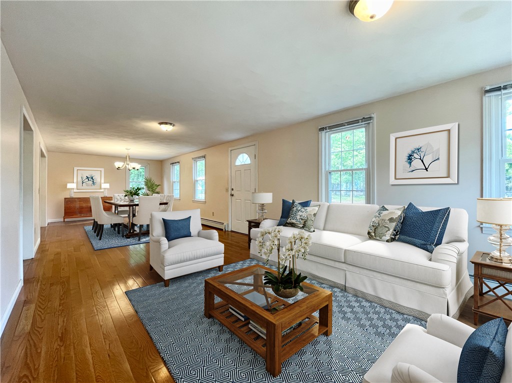 4 Grasslands Road East Greenwich, RI 02818 - Photo 4 of 50 Gallery Image 4