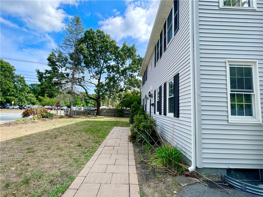 4 Grasslands Road East Greenwich, RI 02818 - Photo 48 of 50 Gallery Image 48