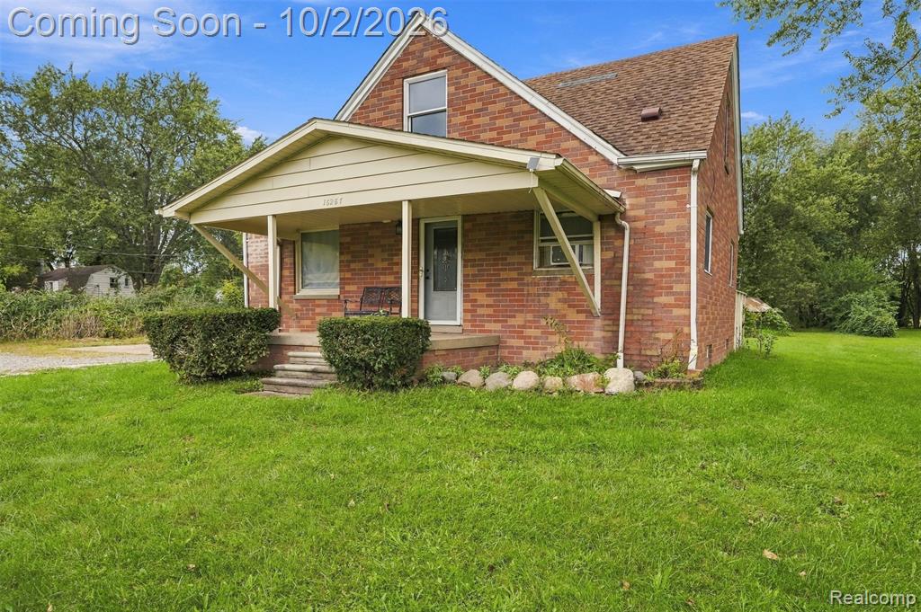 18287 Inkster Road Romulus, MI 48174 - Photo 4 of 48 Gallery Image 4
