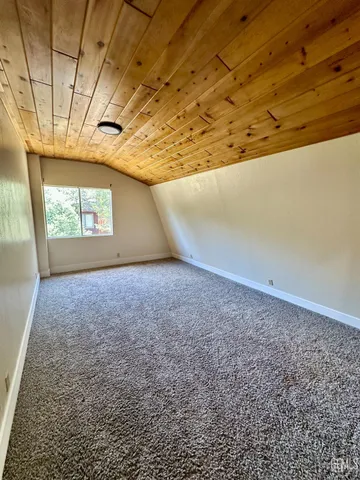 a view of room and window