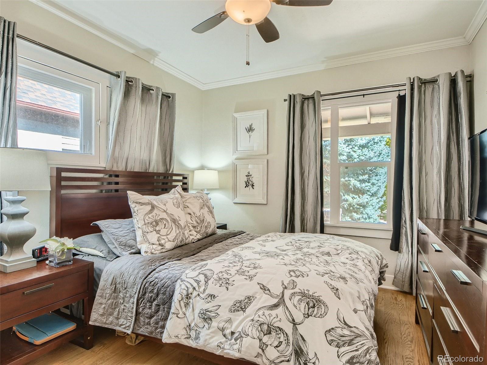 4585 Bryant Street Denver, CO 80211 - Photo 11 of 24