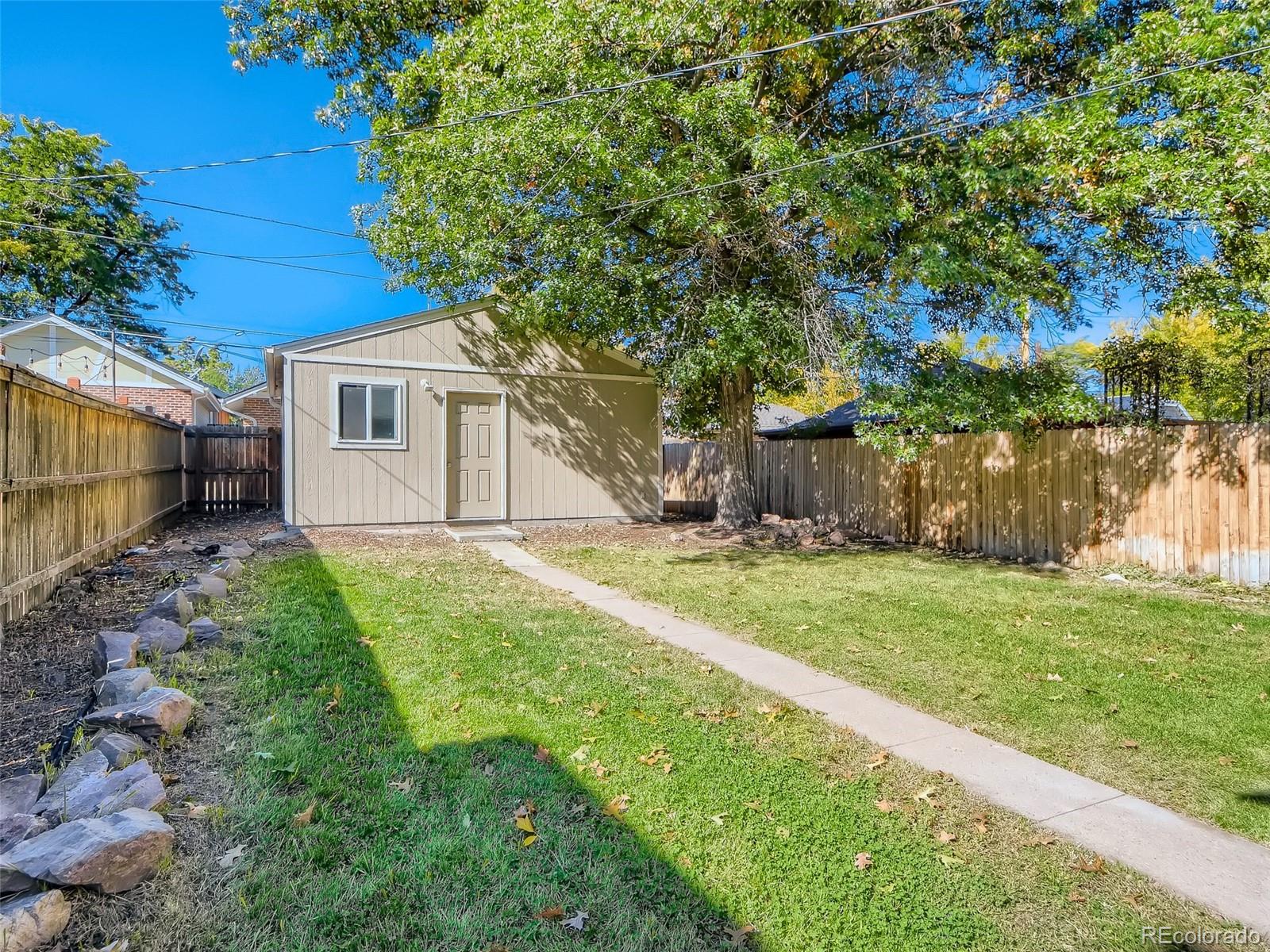 4585 Bryant Street Denver, CO 80211 - Photo 19 of 24