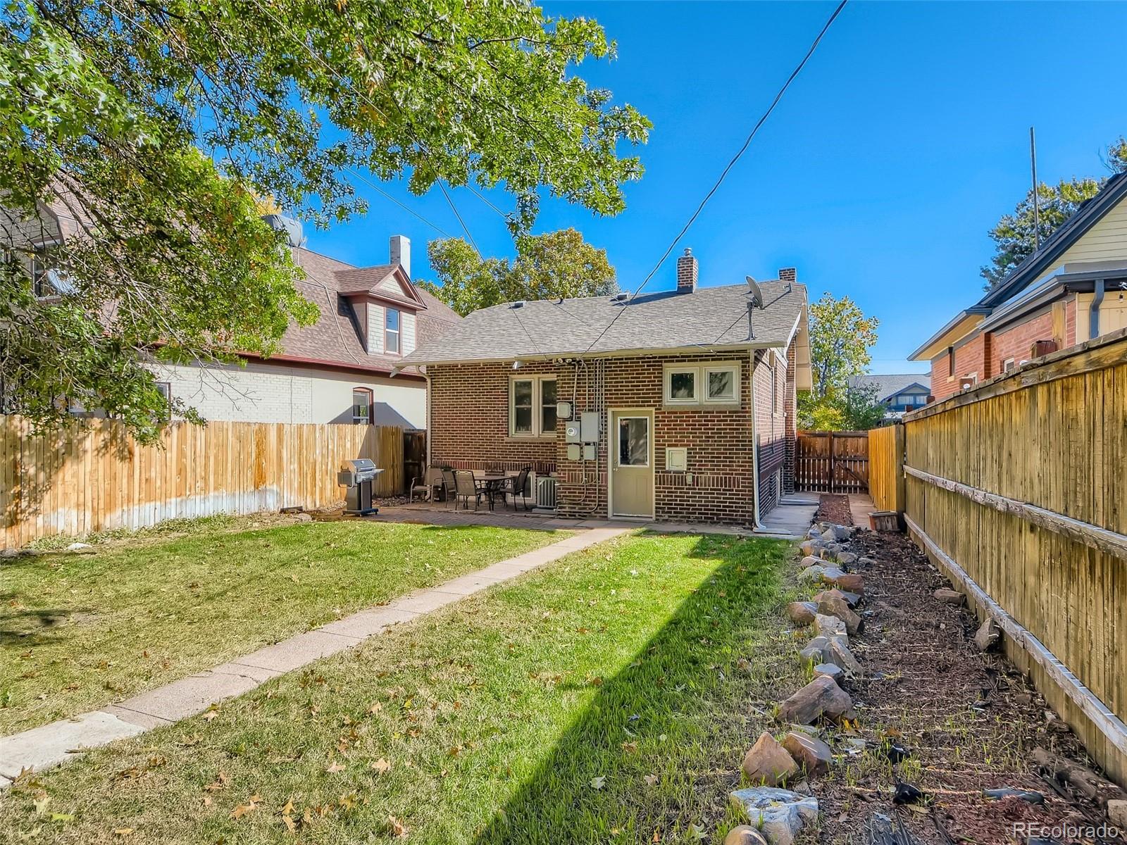 4585 Bryant Street Denver, CO 80211 - Photo 20 of 24