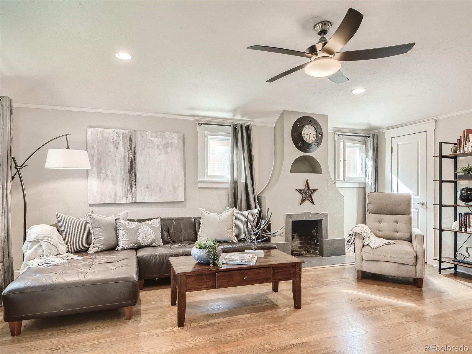 4585 Bryant Street Denver, CO 80211 - Photo 2 of 24