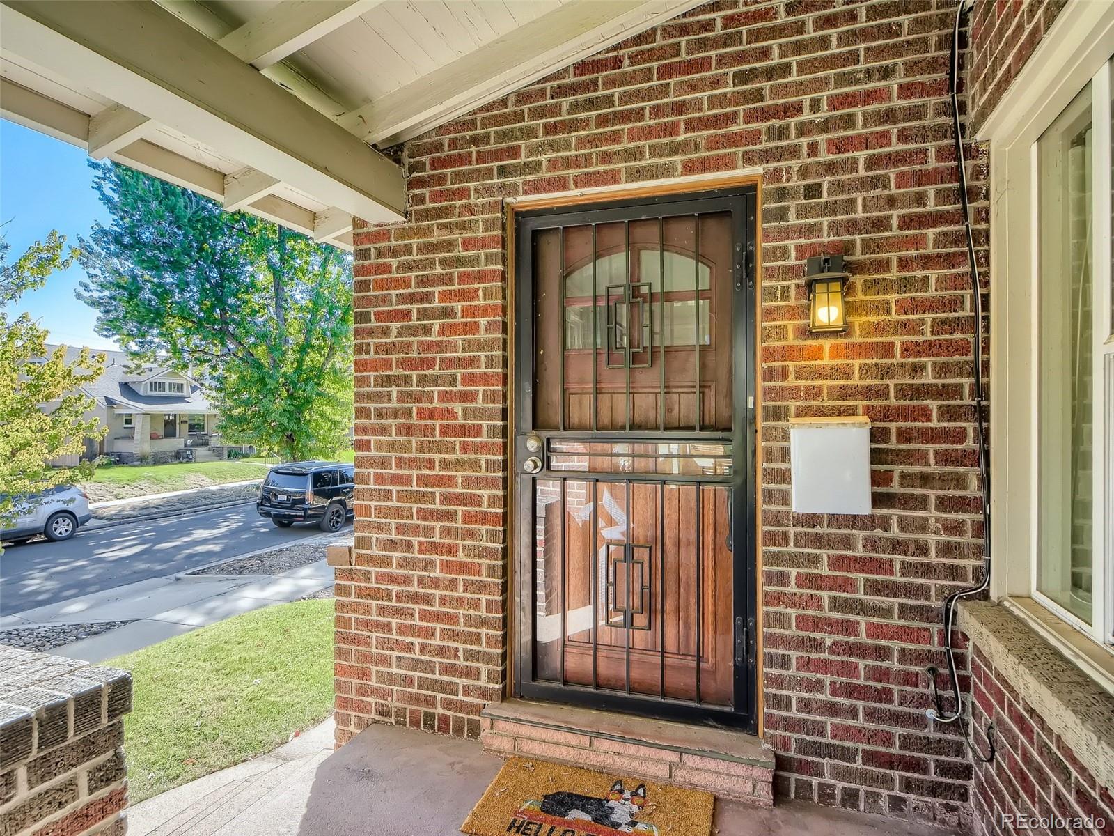 4585 Bryant Street Denver, CO 80211 - Photo 21 of 24