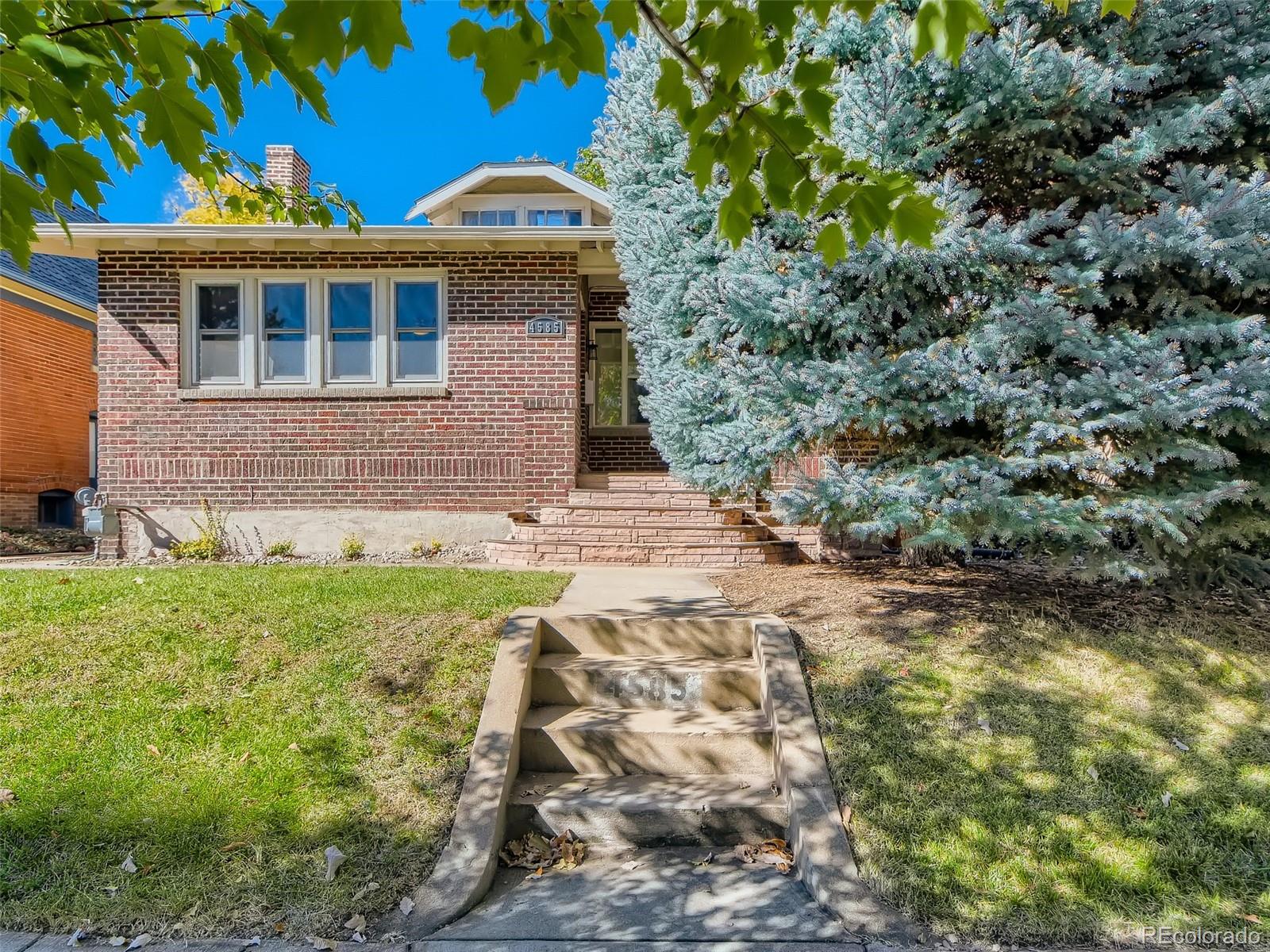 4585 Bryant Street Denver, CO 80211 - Photo 23 of 24