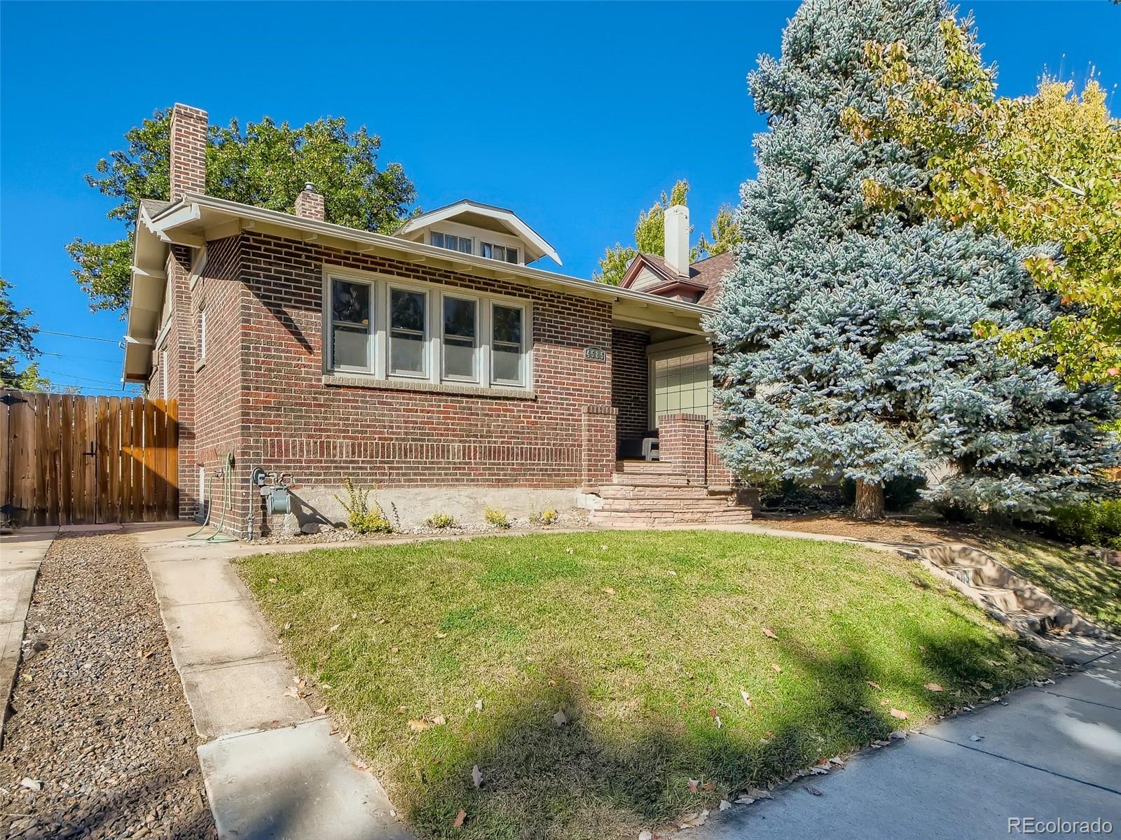 4585 Bryant Street Denver, CO 80211 - Photo 24 of 24