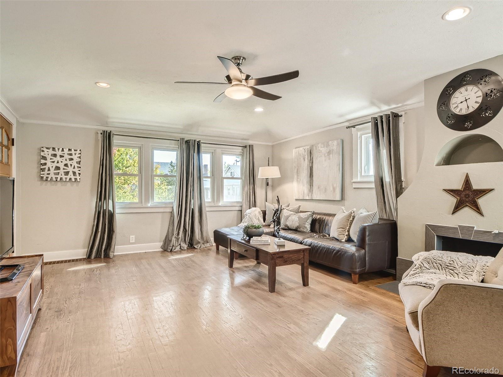 4585 Bryant Street Denver, CO 80211 - Photo 3 of 24