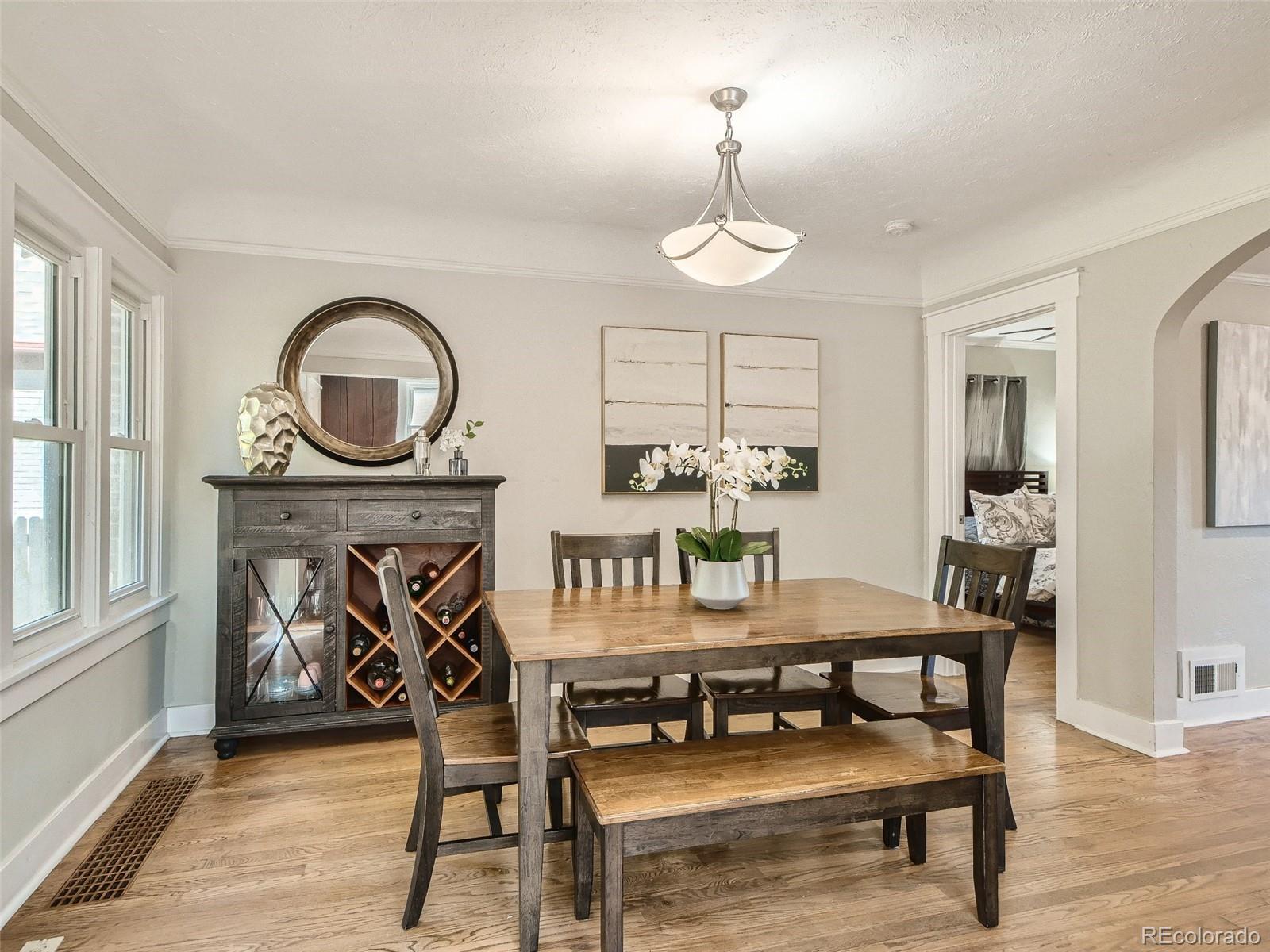 4585 Bryant Street Denver, CO 80211 - Photo 6 of 24