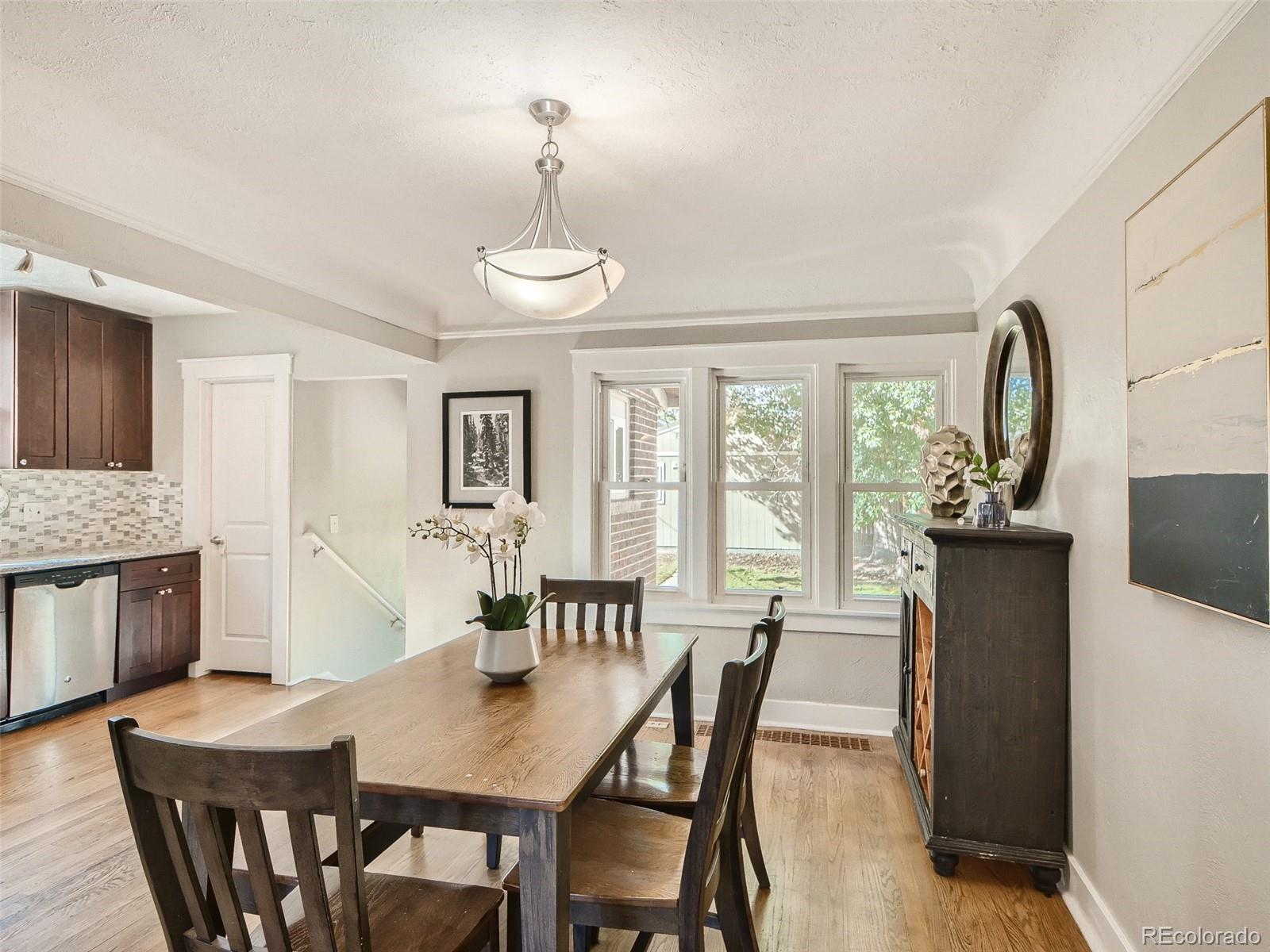 4585 Bryant Street Denver, CO 80211 - Photo 7 of 24